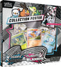 Pokémon - Collection Poster EV10.5 : Foudre Noire & Flamme Blanche