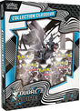 Pokémon - Coffret Collection Classeur Unys EV10.5 : Foudre Noire