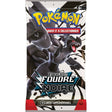 Pokémon - Booster de 10 cartes EV10.5 : Foudre Noire