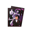 Pokémon - Protèges Cartes Standard - EV10 Ecarlate et Violet - Rivalités Destinées par 65