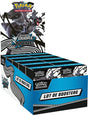 Pokémon - Display de 10 Bundle / Lot de Boosters EV10.5 : Foudre Noire