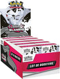 Pokémon - Display de 10 Bundle / Lot de Boosters EV10.5 : Flamme Blanche