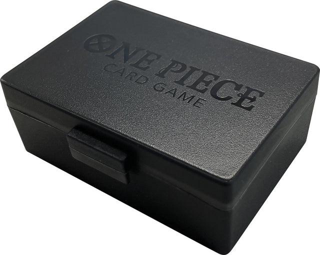 One Piece - Coffret Dice and Dice Case