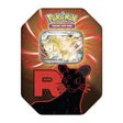 Pokémon - Pokébox Persian-ex de la Team Rocket (Septembre 2025)