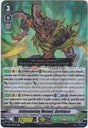 V-BT10/027 Intimidating Mutant, Darkface