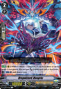 V-BT10/031EN Dragwizard, Buagriu
