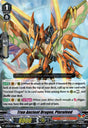 V-BT10/037EN True Ancient Dragon, Pterafeed