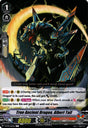 V-BT10/062EN True Ancient Dragon, Albert Tail
