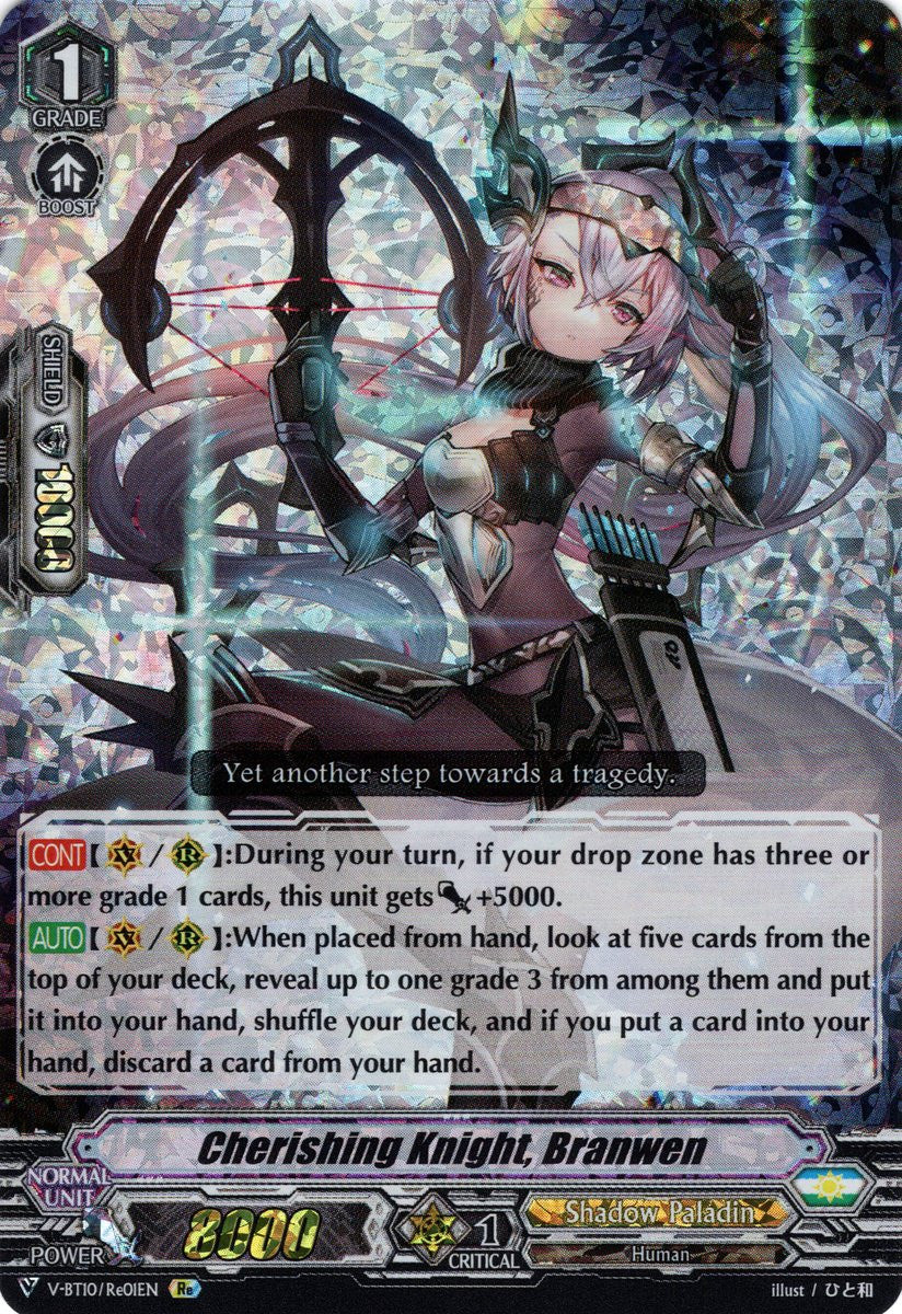 V-BT10/Re01EN Cherishing Knight, Branwen