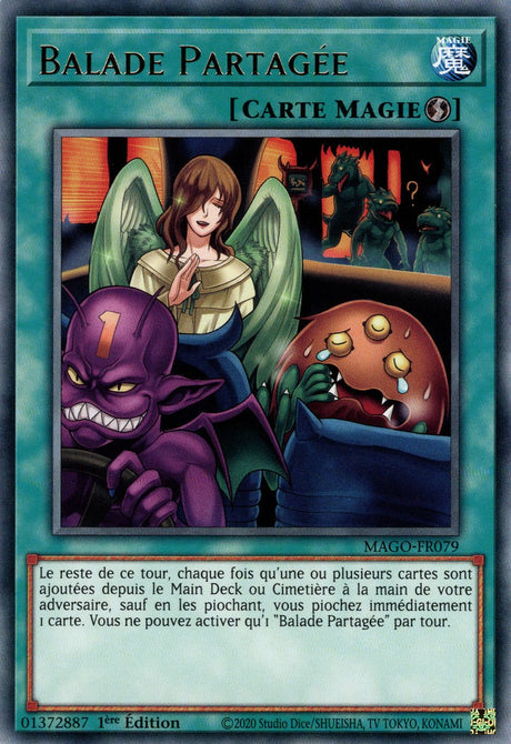 MAGO-FR079 Balade Partagée