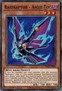 PHRA-FR004 Raidraptor - Aigle Toc