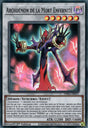 PHRA-FR037 Archdémon de la Mort Enfernité