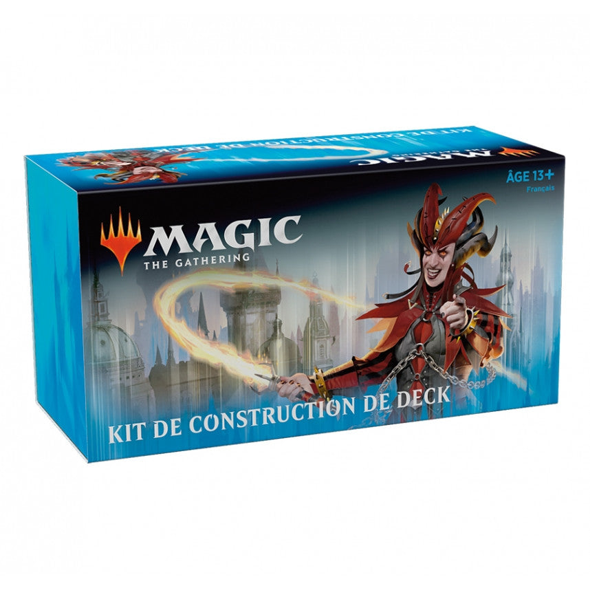 Kit de Construction de Deck Magic L'Allégeance de Ravnica
