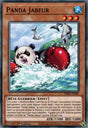 PHRA-FR082 Panda Jabeur
