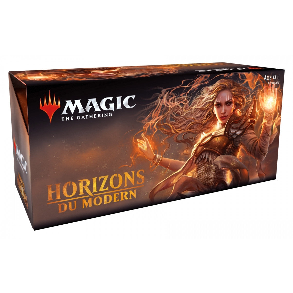 Boîte 36 boosters Horizons du Modern