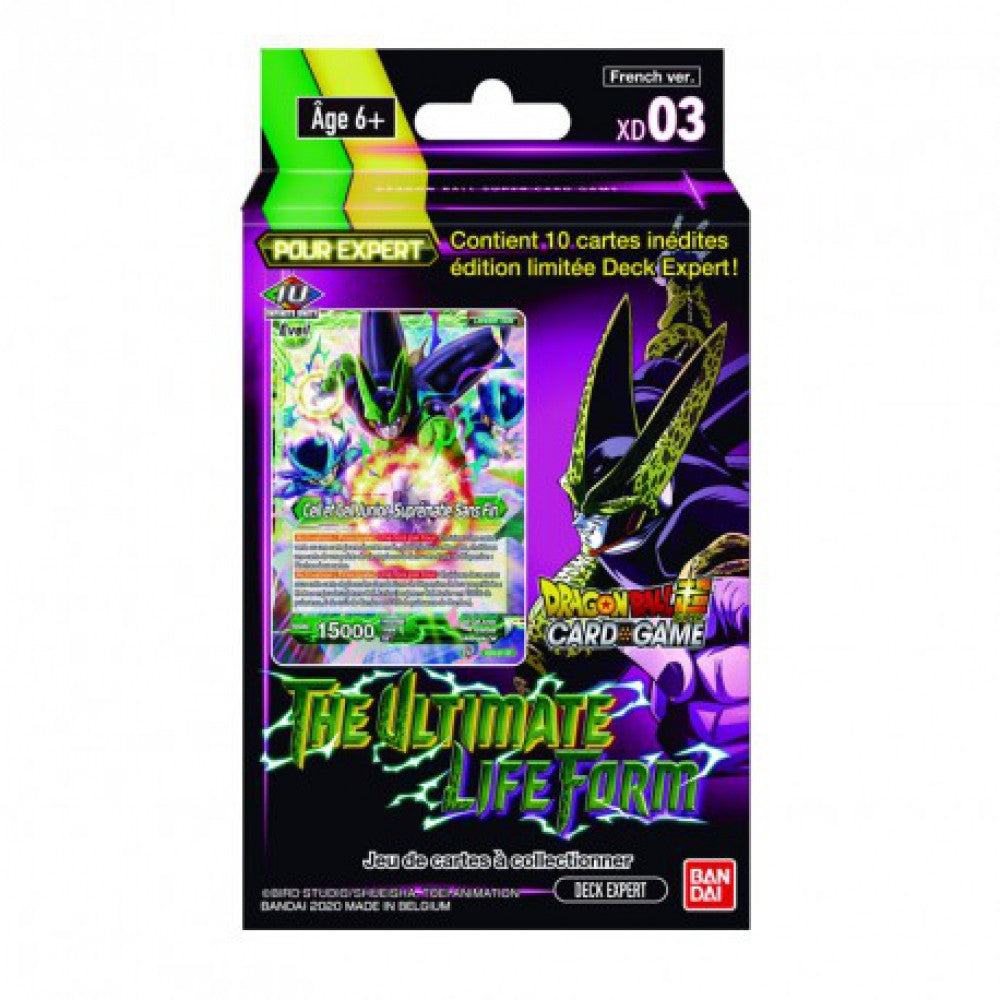 Dragon Ball Super Card Game