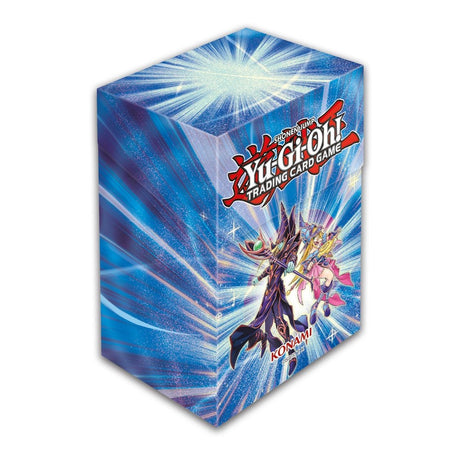 Yu-Gi-Oh! Boite de rangement Deck Box : The Dark Magicians Card Case