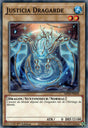 MP20-FR008 Justicia Dragarde