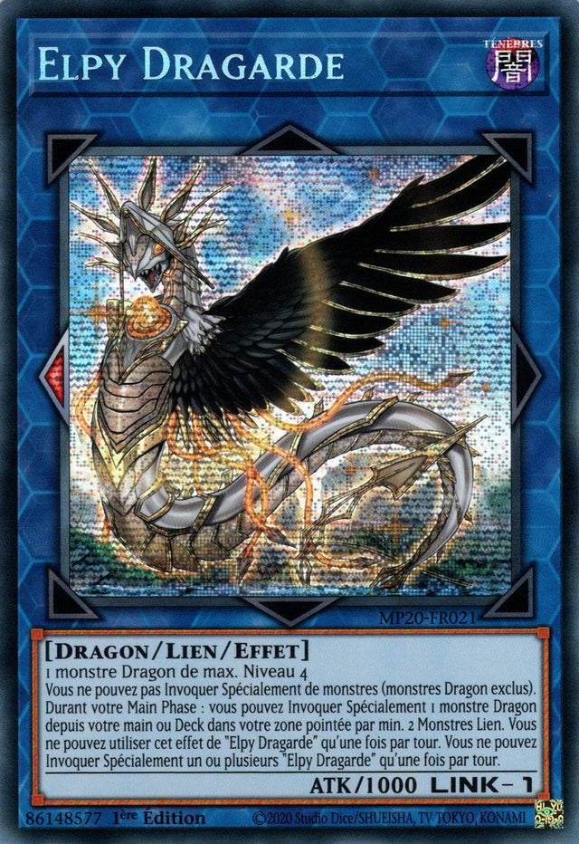 MP20-FR021 Elpy Dragarde