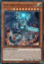MP20-FR036 Méca-Roi-Tonnerre Super Machine de Guerre Anti-Kaiju
