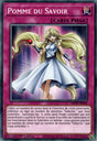 MP20-FR046 Pomme du Savoir