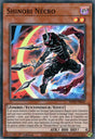 MP20-FR049 Shinobi Nécro