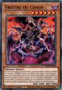 MP20-FR060 Traître du Chaos