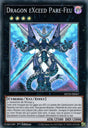 MP20-FR067 Dragon eXceed Pare-Feu