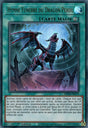 MP20-FR079 Hymne Funèbre du Dragon Perdu