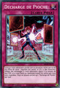 MP20-FR132 Décharge de Pioche