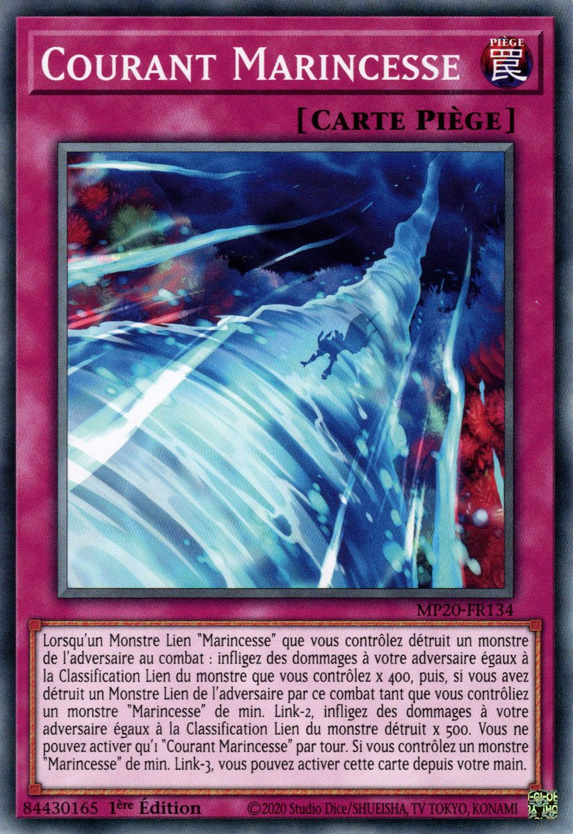 MP20-FR134 Courant Marincesse