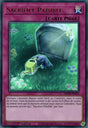 MP20-FR196 Sacrifice Paisible