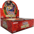 Yu-Gi-Oh! Display de 24 boosters : Retro Pack 2 - DracauGames