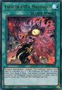 MP20-FR239 Éveil de l'Œil Maléfique