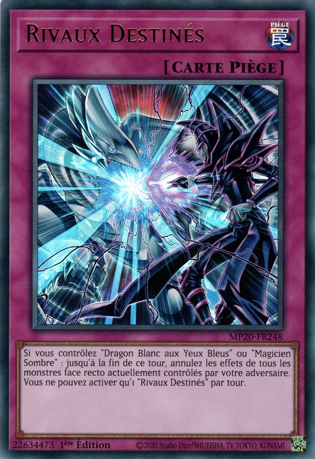 MP20-FR248 Rivaux Destinés