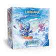 Disney Lorcana TCG - Coffret Trésor des Illumineurs Chapitre 11 : Givresort - DracauGames