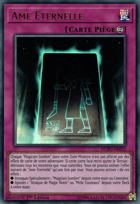 DUPO-FR052 Âme Éternelle