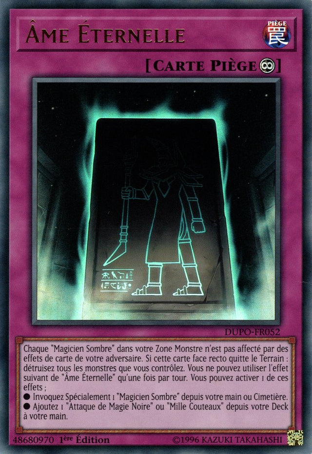 DUPO-FR052 Âme Éternelle