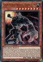 DUPO-FR054 Golem Rouages Ancients - Frappe Ultime