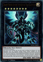 DUPO-FR063 Dragon Photon Armure Complète aux Yeux Galactiques