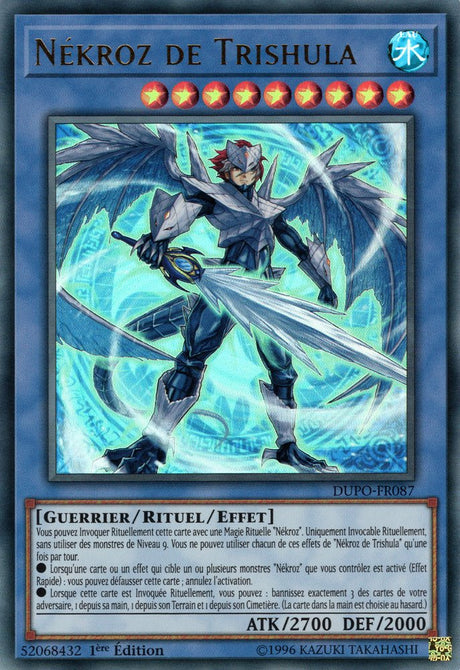 DUPO-FR087 Nékroz de Trishula