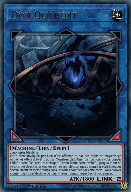 DUPO-FR095 Don Qliphort