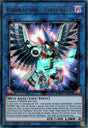 DUOV-FR005 Raidraptor - Strix Sage