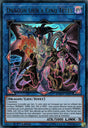 DUOV-FR007 Dragon Lien à Cinq Têtes