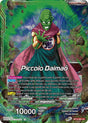 Piccolo Daimaô // Piccolo Daimaô, Revitalisation démoniaque : BT12-002 C