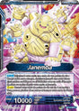 Janemba // Janemba, Dynastie démoniaque : BT12-028 C
