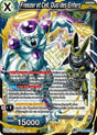 Freezer et Cell, Duo des Enfers : BT12-029 SR