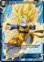 Son Goten, Contre les Forces du Mal : BT12-034 C
