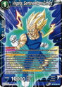 Vegeta, Sentinelle des Enfers : BT12-035 UC