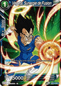 Vegeta, Synergie de Fusion : BT12-036 C